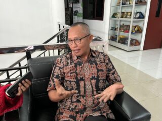Gakeslab Kaltim Dorong Perusahaan Alkes Lokal Diberi Porsi Pengadaan, Ini Keuntungannya