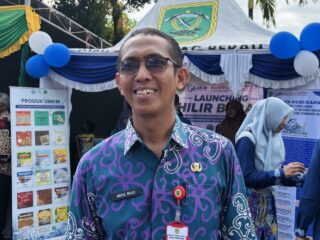Lewat Penilaian ARINDAMA 2026, Berau Ukur Kesiapan Pengelolaan Sektor Perikanan