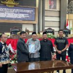Dana Kurang Salur Pusat Belum Jelas Kapan Dibayar, Yani Sarankan Pemkab Lobi Pusat
