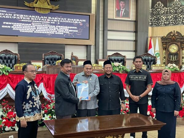 Dana Kurang Salur Pusat Belum Jelas Kapan Dibayar, Yani Sarankan Pemkab Lobi Pusat