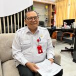 Kualitas Udara Picu Kenaikan Kasus ISPA di Kaltim  