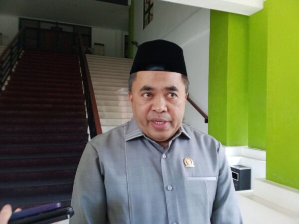 Anggaran Program RT Ku Terbaik Diusulkan Dipangkas 50 Persen