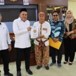 Dewan Dorong Penetapan 2.000 Hektare Kawasan Adat Desa Kedang Ipil