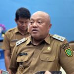 Pemkab Berau Perpanjang Kebijakan Siswa Belajar dari Rumah