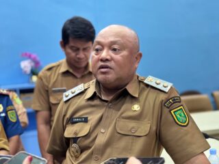 Pemkab Berau Perpanjang Kebijakan Siswa Belajar dari Rumah