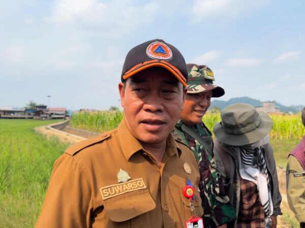 Ini Tiga Wilayah Samarinda yang Akan Dipasangi Alat Ukur Kualitas Udara
