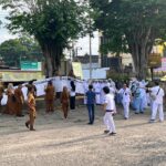 Ratusan Pegawai RSUD AWS Samarinda Galang Petisi Tuntut Pencairan TPP Rp98 Miliar