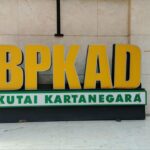 Kantor BPKAD Kukar Digeledah, Diduga Masih Terkait Kasus di Disdikbud