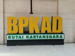 Kantor BPKAD Kukar Digeledah, Diduga Masih Terkait Kasus di Disdikbud