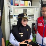 Sri Juniarsih Dorong Penambahan SPBU hingga Wilayah Pelosok