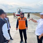 Bara Api Masih Ada di Bawah Permukaan, Water Bombing Dipadukan Pemadaman di Darat
