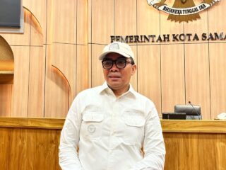 Sewa Mobil Land Rover Dikoreksi, PT CSM Kembalikan Rp3,7 Miliar ke Kas Daerah Samarinda