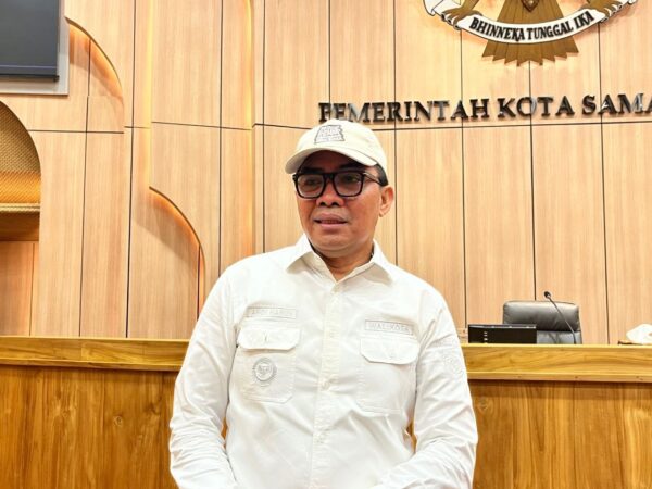Sewa Mobil Land Rover Dikoreksi, PT CSM Kembalikan Rp3,7 Miliar ke Kas Daerah Samarinda