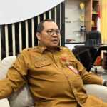 Antisipasi Krisis Oksigen, Dinkes Kaltim Dorong Puskesmas Miliki Generator Sendiri