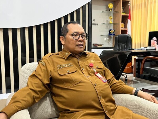 Antisipasi Krisis Oksigen, Dinkes Kaltim Dorong Puskesmas Miliki Generator Sendiri