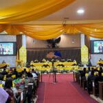HUT Berau ke-73, DPRD Tekankan Kolaborasi Hadapi Tantangan Daerah