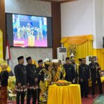 Memasuki Usia ke-73 Tahun, Berau Didorong Perkuat Pariwisata hingga Ekonomi Kampung