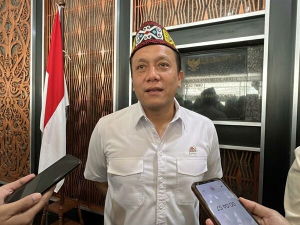 Empat Perusahaan di Kaltim Disegel Buntut Karhutla, Wamen LH: Ganti Rugi Bisa Capai Triliunan
