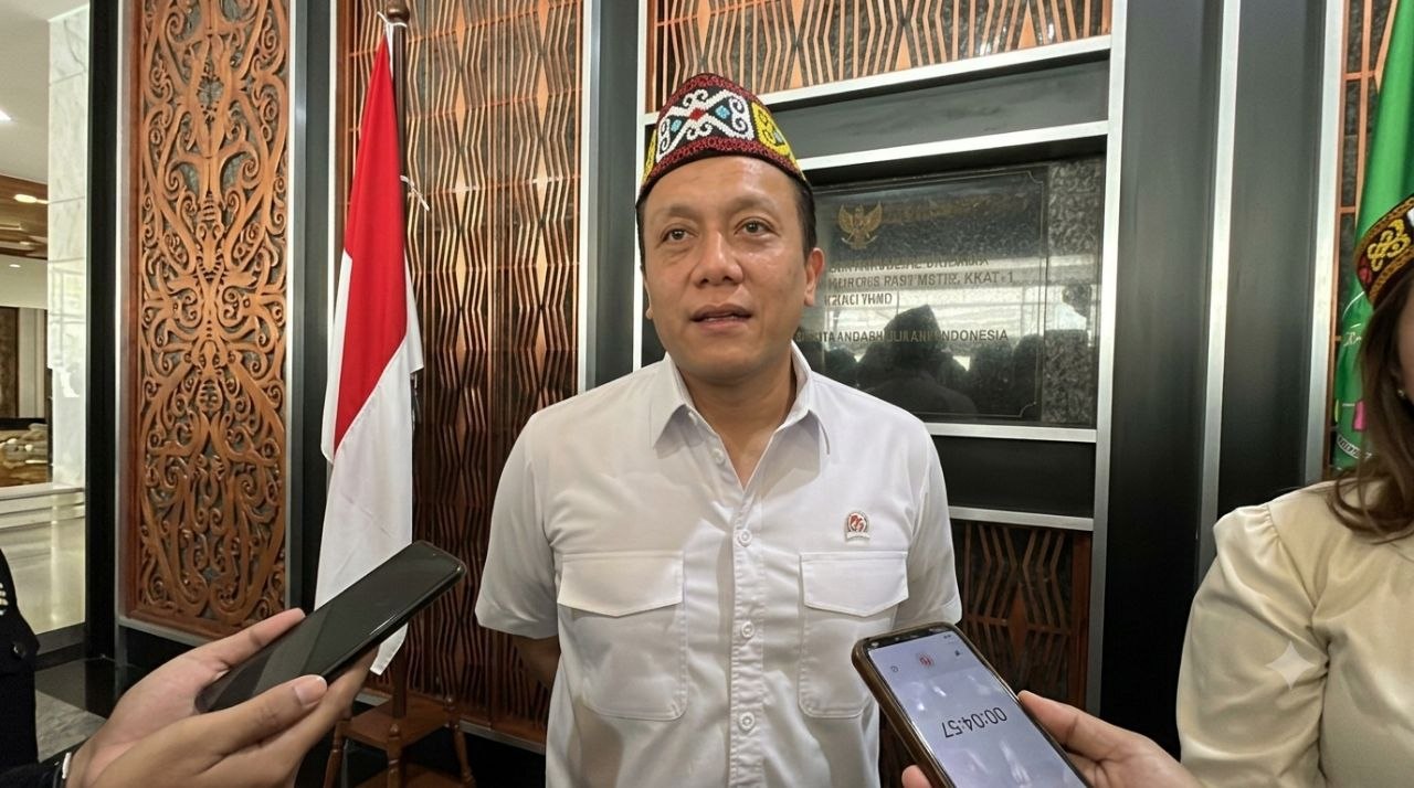 Empat Perusahaan di Kaltim Disegel Buntut Karhutla, Wamen LH: Ganti Rugi Bisa Capai Triliunan