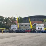 Momentum Hari Jadi Berau Harus Diisi dengan Kontribusi Nyata