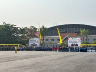 Momentum Hari Jadi Berau Harus Diisi dengan Kontribusi Nyata