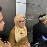 Kapan Cair TPP Pegawai RSUD AWS dan Kanujoso? Sekda: Mudah-mudahan Segera...