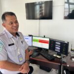 Berdekatan dengan Titik Karhutla, Penerbangan APT Pranoto Masih Berjalan Normal