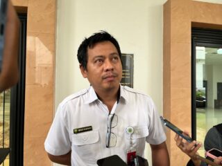 Berau Kembali Tatap Muka, Siswa di Kubar dan Mahulu Masih Belajar dari Rumah akibat Karhutla
