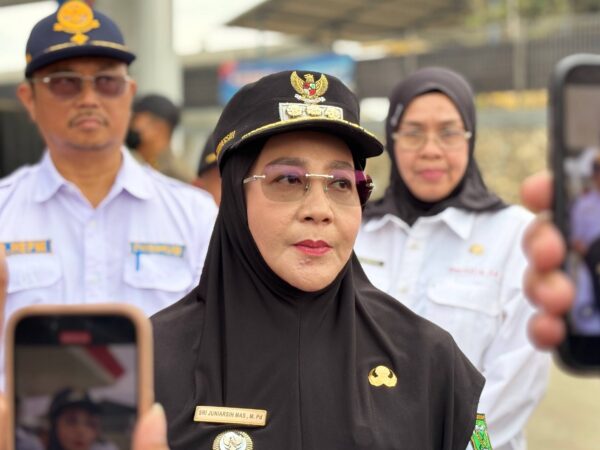 Sri Juniarsih Soroti Sejumlah Persoalan yang Disampaikan ABM