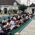 Jelang Erau 2026, Kesultanan Kukar Gelar Salat Istisqa dan Haul Jamak di Kedaton