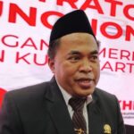 Ketua DPRD Kukar Sarankan Pemkab Lakukan Pemetaan Ulang Penempatan P3K