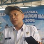 Kualitas Udara Samarinda Tembus Level Berbahaya, BMKG Imbau Warga Pakai Masker