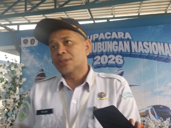 Kualitas Udara Samarinda Tembus Level Berbahaya, BMKG Imbau Warga Pakai Masker