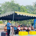 Ratusan Peserta Ramaikan Debut Pickleball, Buka Peluang Lahirkan Atlet Berau