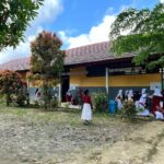 Kualitas Udara Berbahaya, Semua Jenjang Sekolah di Samarinda Beralih ke Pembelajaran Daring