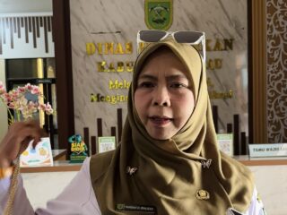 Semua Siswa di Berau Belajar dari Rumah pada 18-19 September 2026