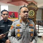 Tiga Orang Ditetapkan Tersangka Kasus Karhutla di Samarinda