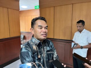 Pekan Depan, DPRD Kaltim Panggil PLN Jelaskan Penyebab Pemadaman