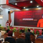 Prabowo: Pemerintah Pusat Jangan Memangkas DBH Kaltim