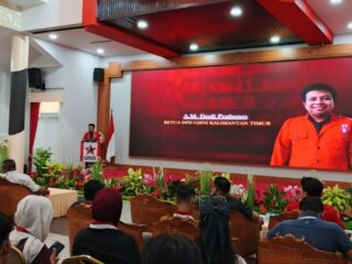 Prabowo: Pemerintah Pusat Jangan Memangkas DBH Kaltim