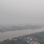 Kabut Asap Makin Pekat, Begini Langkah Pemkab Berau