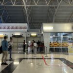 Jadwal Penerbangan di Bandara Kalimarau Berau Berantakan karena Kabut Asap