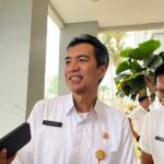 Proyek Tambat Kapal Senilai Rp28 Miliar Digeser ke 2027, Dishub Kaltim Masih Tuntaskan Perizinan