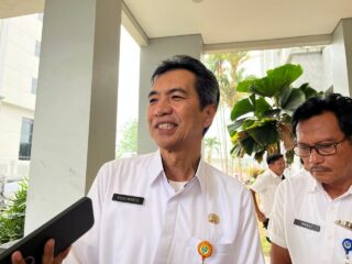 Proyek Tambat Kapal Senilai Rp28 Miliar Digeser ke 2027, Dishub Kaltim Masih Tuntaskan Perizinan