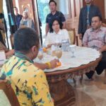 Bupati Kukar Berharap Kualitas Udara Membaik Saat Erau 2026