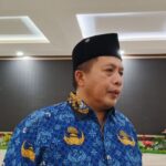 Revitalisasi Pasar di Kecamatan Kukar Tertunda akibat Efisiensi Anggaran