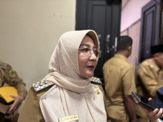 Pemkab Berau Soroti Perburuan Biota Laut, Pengawasan di Pulau Maratua Diperketat