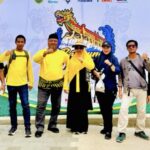 Gamalis: Baturunan Parau Berpotensi Jadi Daya Tarik Wisata Berau