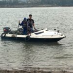 Terhempas Arus Kapal di Tepian Sungai Mahakam, 1 Bocah Dalam Pencarian