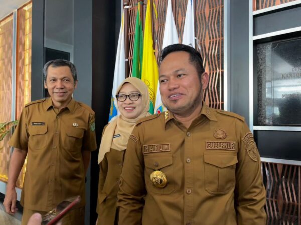 Dirjen Ketenagalistrikan Janjikan Pemadaman Bergilir di Kaltim Segera Usai